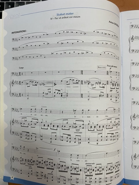 Boulay - Millet A Tempo 9A, cours complet de formation musicale 3e cycle - ORAL