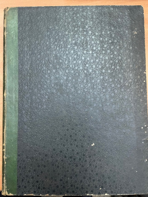 Auguste Panseron Méthode de vocalisation en 2 parties-3000 partitions, livres et vinyles d'occasion en vente sur notre site internet gastonmusicclub.fr Gaston Music Store
