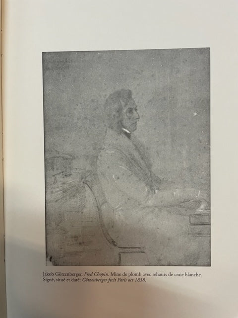 Autour des 24 Préludes de Chopin livre + CD de J-Jacques Eigeldinger