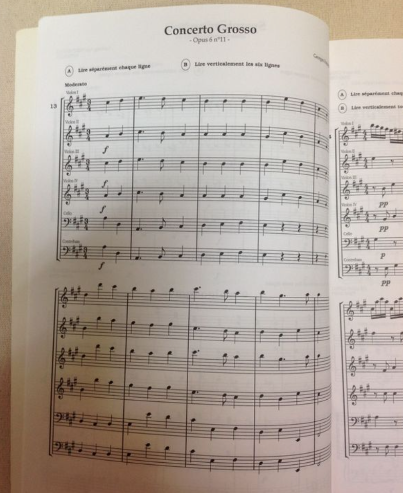 Fazzari & Torti 1,2,3... Musique vol 3 Formation musicale