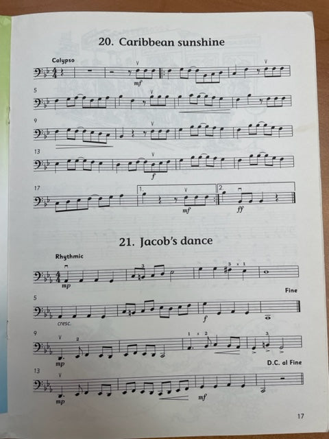 Kathy Blackwell Cello Time Runners Book 2 PAS DE CD