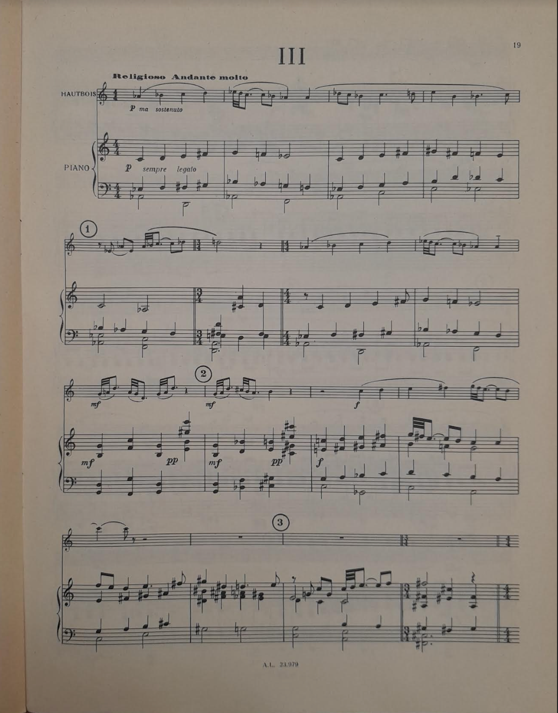 Pierre Max Dubois Dialogues canadiens partition pour hautbois et piano-3000 partitions, livres et vinyles d'occasion en vente sur notre site internet gastonmusicclub.fr Gaston Music Store