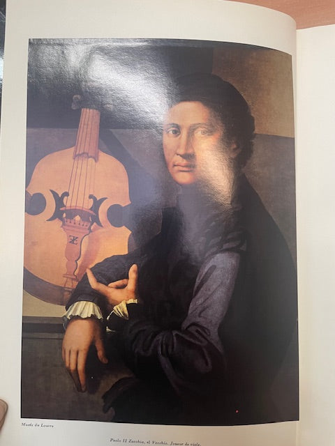 Encyclopédie de la musique en 3 volumes reliés-3000 partitions, livres et vinyles d'occasion en vente sur notre site internet gastonmusicclub.fr Gaston Music Store