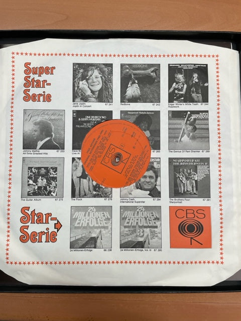 Vinyle Fred Astaire - Original recordings 1935-1940-3000 partitions, livres et vinyles d'occasion en vente sur notre site internet gastonmusicclub.fr Gaston Music Store