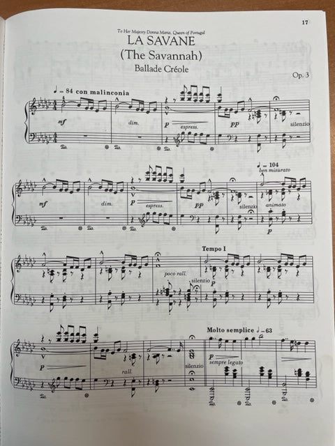 Gottschalk Collected works for piano- 3000 partitions, livres et vinyles d'occasion en vente sur notre site internet gastonmusicclub.fr Gaston Music Store