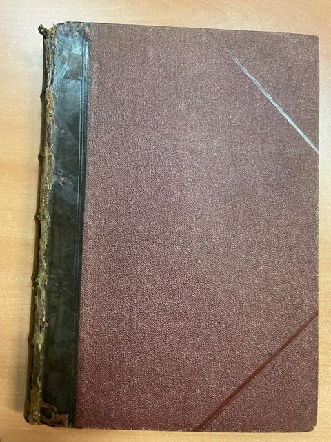Ambroise Thomas Hamlet, opéra en 5 actes réduction chant piano