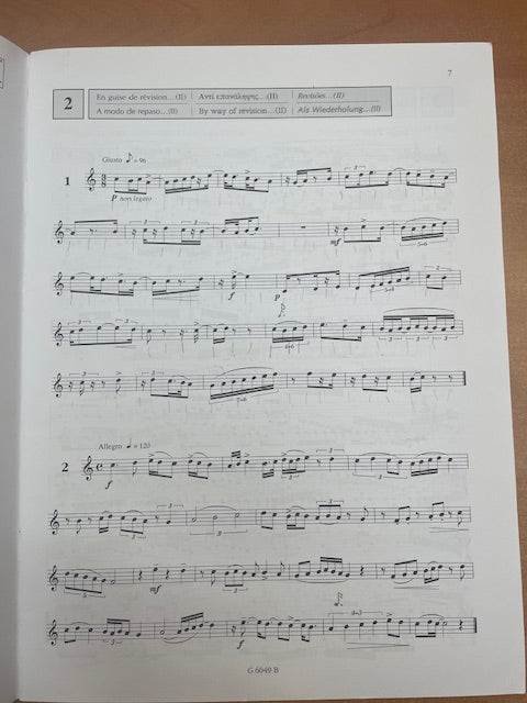 Jean Clement Jollet : Jeux de rythmes et Jeux de clés Volume 8-3000 partitions, livres et vinyles d'occasion en vente sur notre site internet gastonmusicclub.fr Gaston Music Store