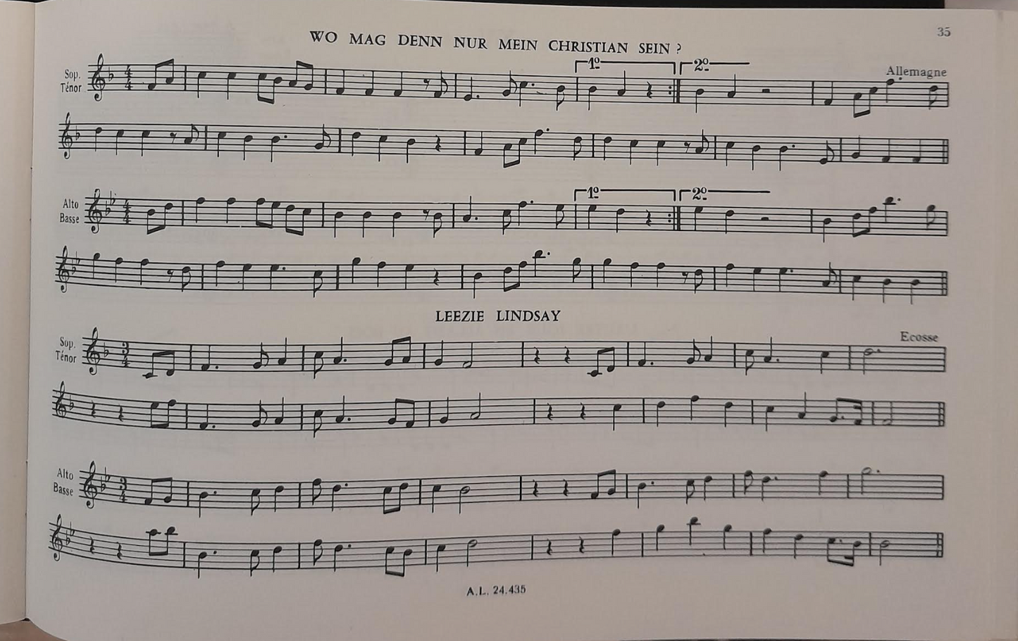 Andrée Levallois La Flûte avant l'orchestre Initiation à la flûte à bec-3000 partitions, livres et vinyles d'occasion en vente sur notre site internet gastonmusicclub.fr Gaston Music Store