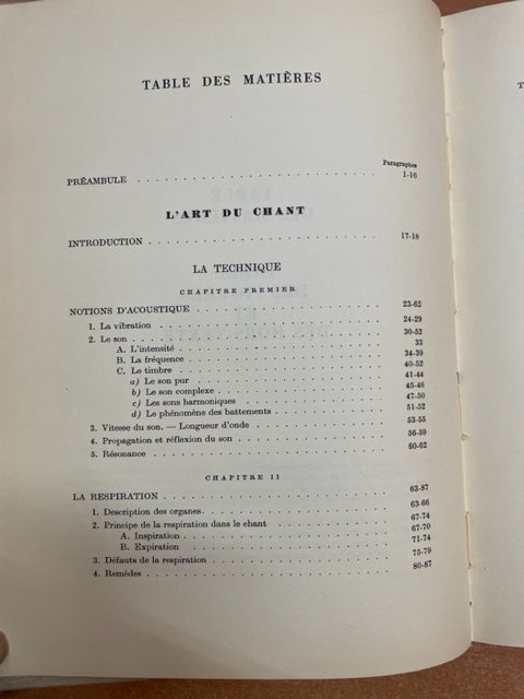 Le livre du chef de choeur livre de Kaelin Pierre3000 partitions, livres et vinyles d'occasion en vente sur notre site internet gastonmusicclub.fr Gaston Music Store
