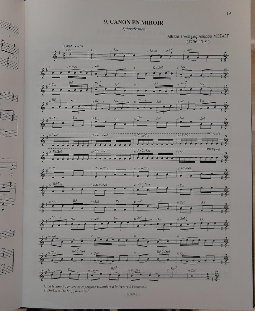 Jean Clément Jollet Mélimélodies volume 3 préparatoire-3000 partitions, livres et vinyles d'occasion en vente sur notre site internet gastonmusicclub.fr Gaston Music Store