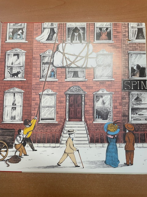 Mr Gerschwin, les gratte-ciels de la musique livre + CD de Susie Morgenstern-3000 partitions, livres et vinyles d'occasion en vente sur notre site internet gastonmusicclub.fr Gaston Music Store