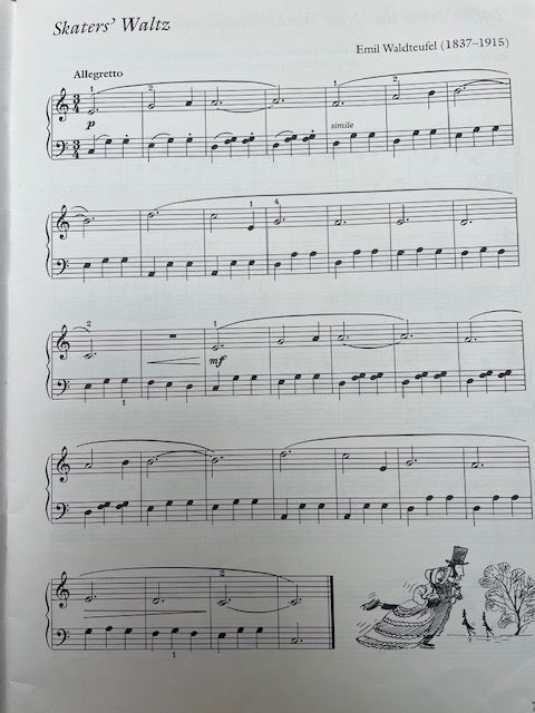 Hall Pauline Piano Time Classics-3000 partitions, livres et vinyles d'occasion en vente sur notre site internet gastonmusicclub.fr Gaston Music Store