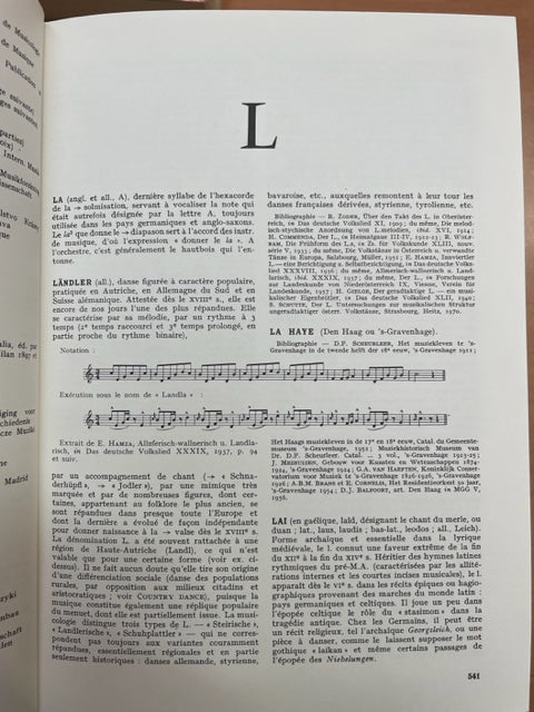 Marc Honegger Science de la musique en 2 volumes-3000 partitions, livres et vinyles d'occasion en vente sur notre site internet gastonmusicclub.fr Gaston Music Store