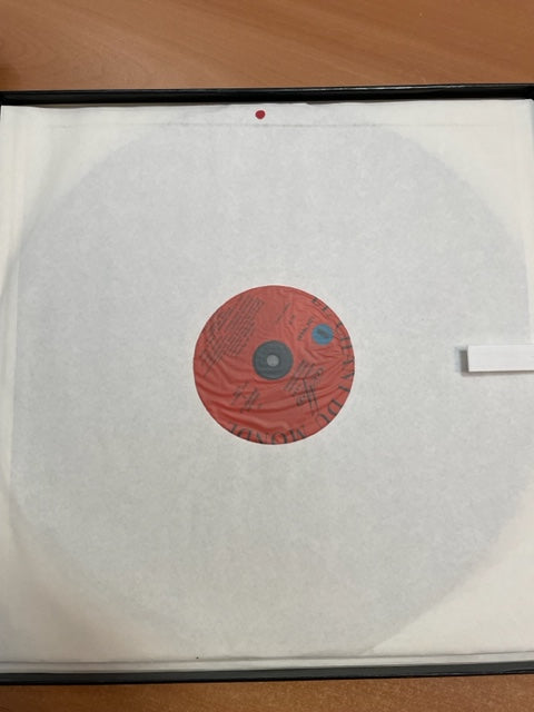 Coffret 4 vinyles N. Rimski-Korsakov "Snégourotchka"" opéra en 4 actes- 3000 partitions, livres et vinyles d'occasion en vente sur notre site internet gastonmusicclub.fr Gaston Music Stor