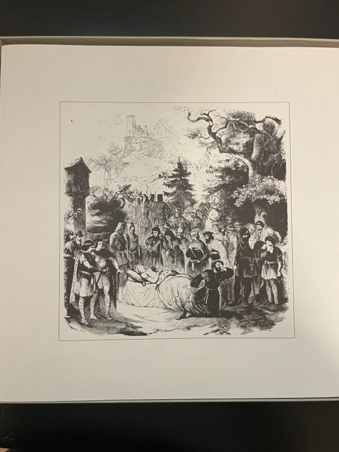 Vinyle coffret 4 LP Wagner Richard Tannhäuser (livret inclus))- 3000 partitions, livres et vinyles d'occasion en vente sur notre site internet gastonmusicclub.fr Gaston Music Store