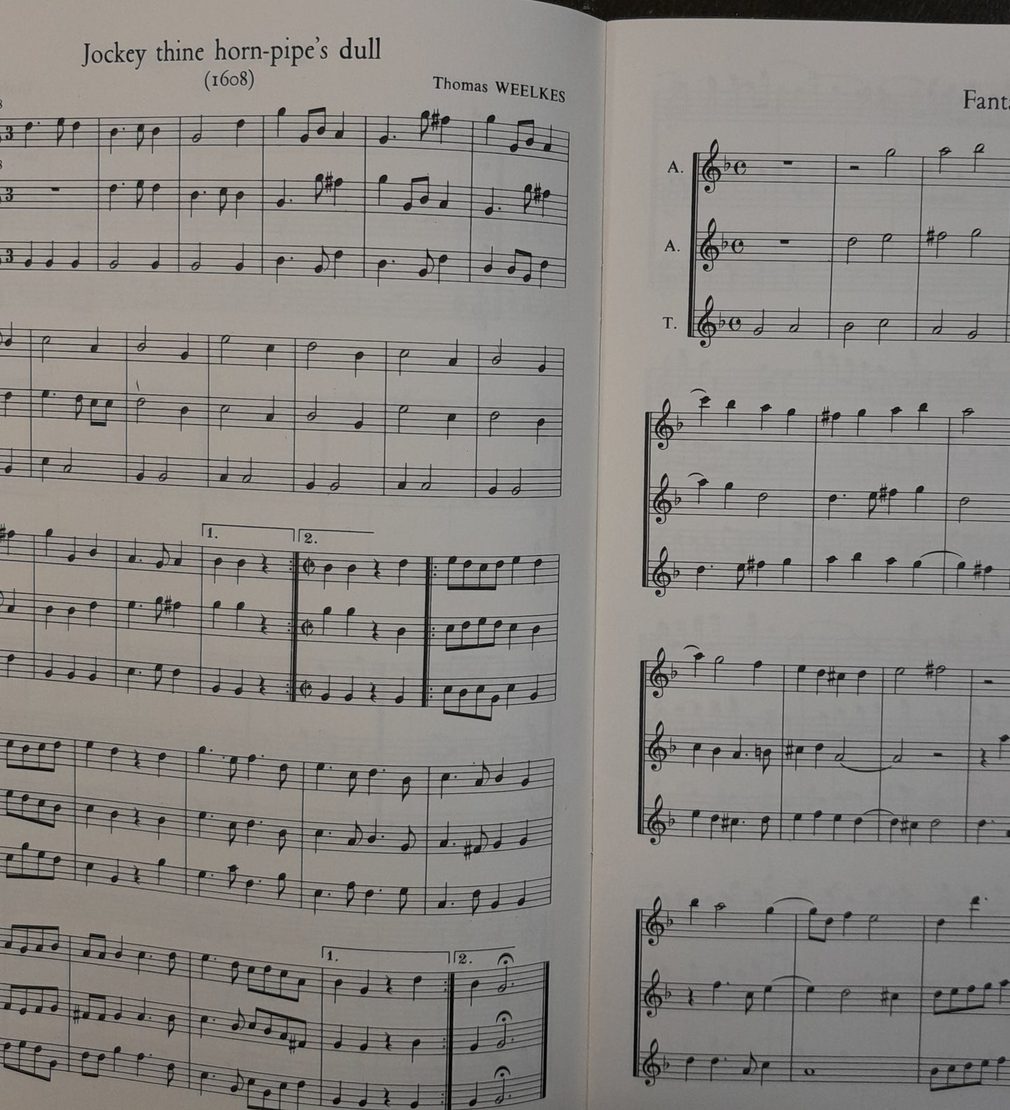 Trios de flûtes à bec: 26 pièces instrumentales du 13e au 17e siècles-3000 partitions, livres et vinyles d'occasion en vente sur notre site internet gastonmusicclub.fr Gaston Music Store