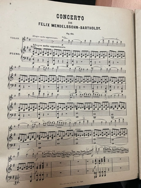 J.S Bach 15 invenzioni à tre voci partition orgue