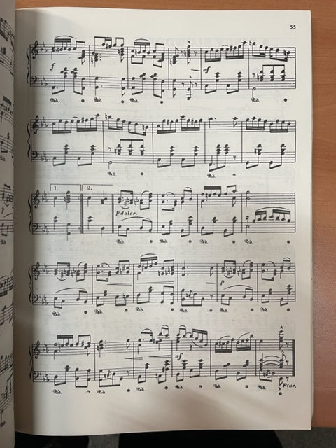 All-american Ragtime volume 4 partition piano