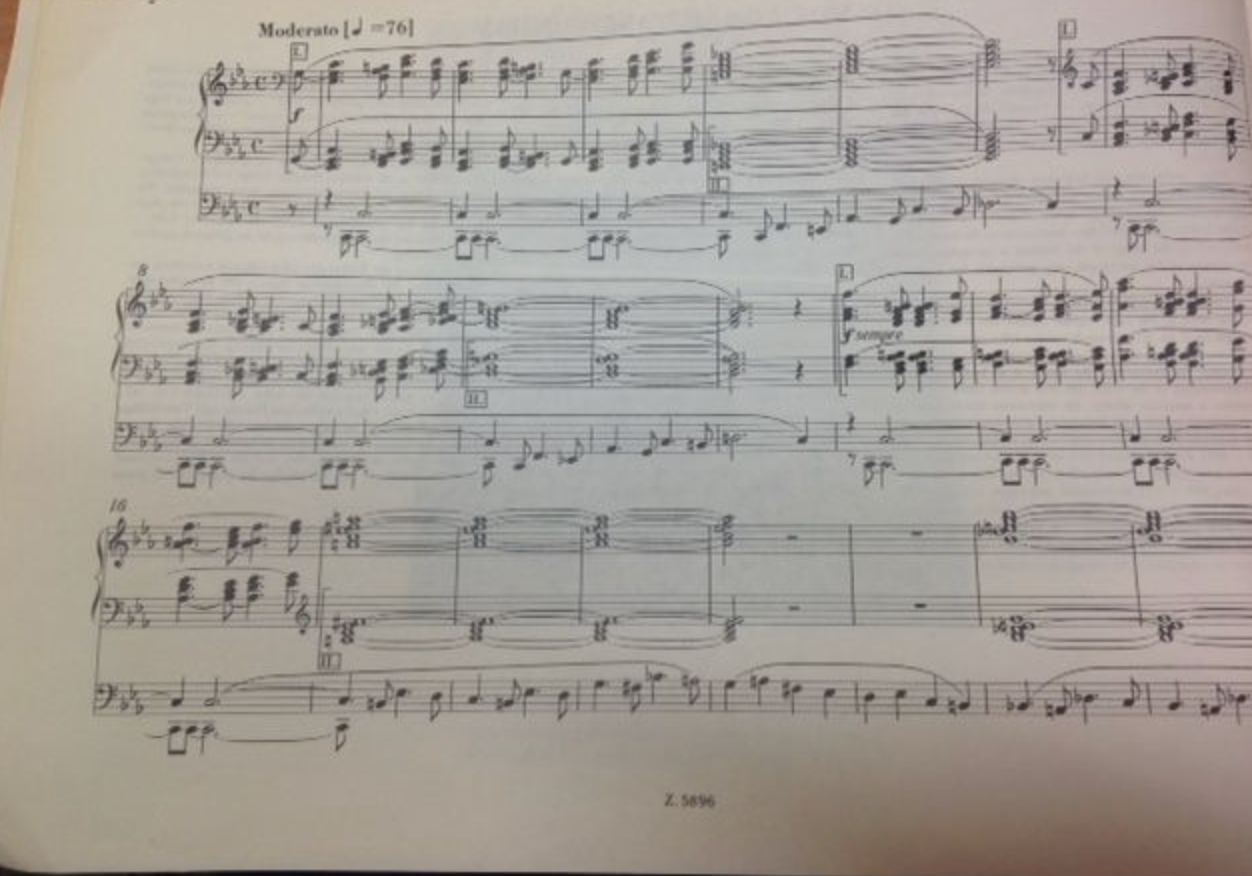 Franz Liszt Orgonaművei volume 1 ORGELWERKE partition pour orgue