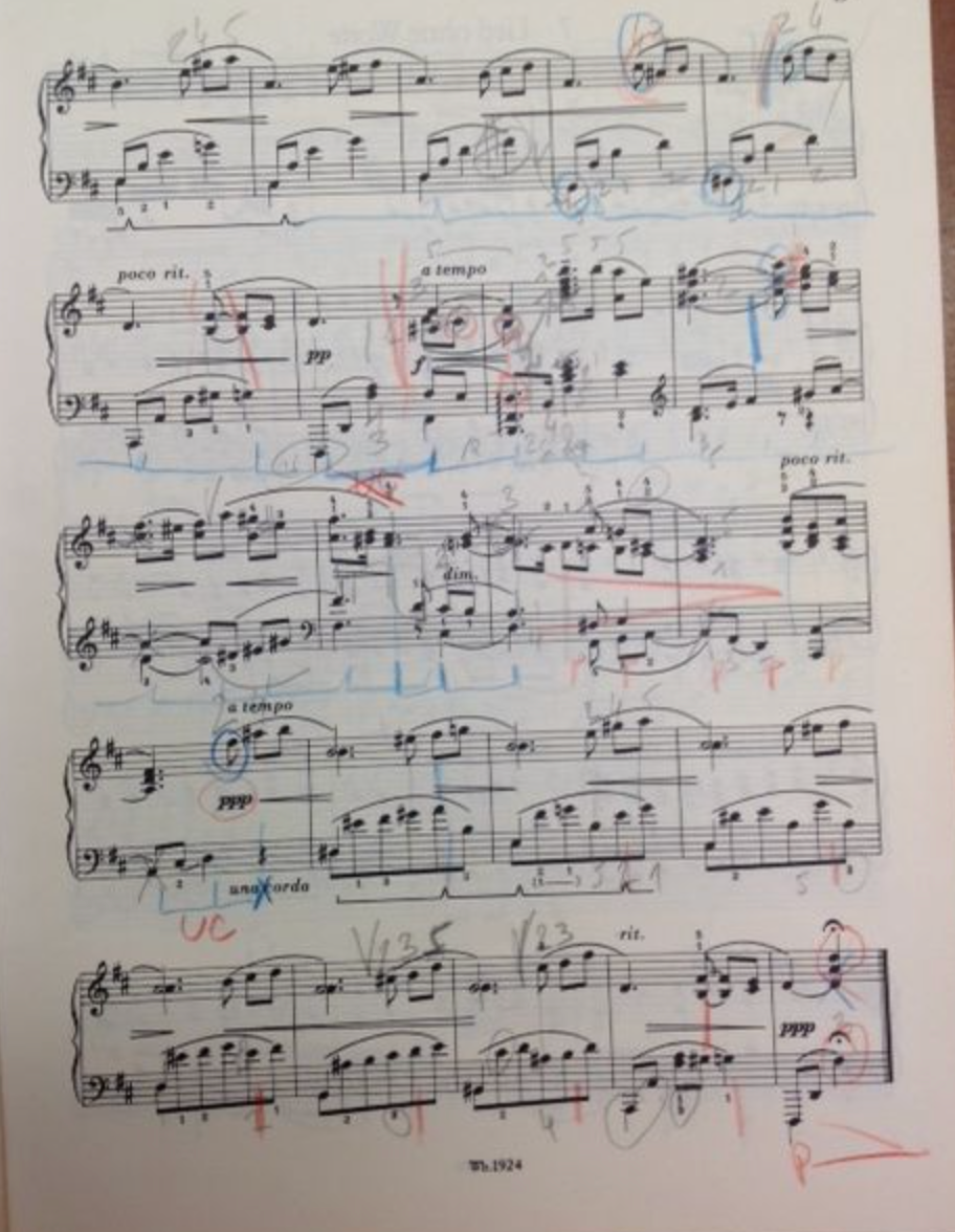 Leichte Klaviermusik aus 4 Jahrhunderten cahier 2 partition pour piano