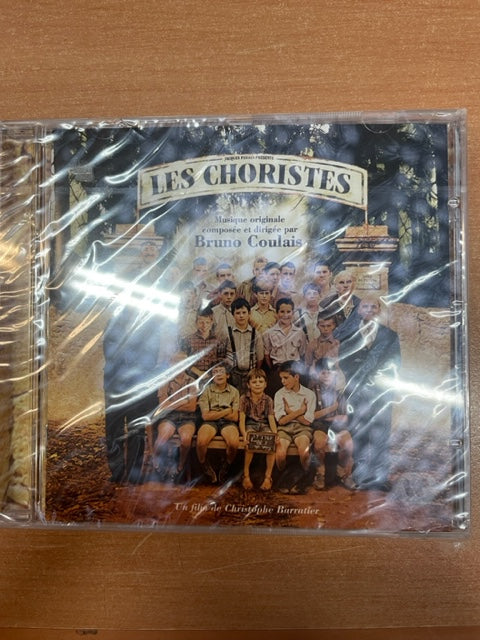 The Chorus / Les choristes - Christophe Barratier