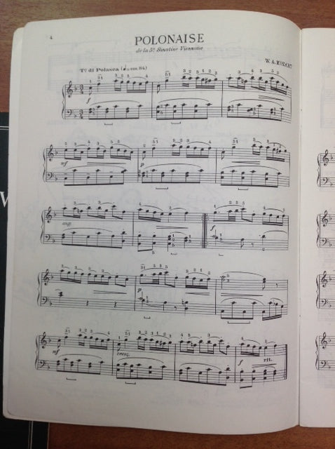 Les plaisirs de la musique volume 2 niveau préparatoire 1 partition pour piano