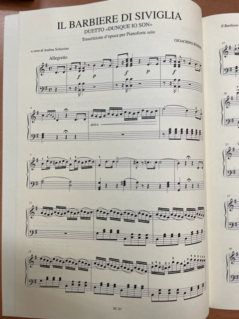 Dmitri Kabalevski Rondo pour piano op. 59 partition piano