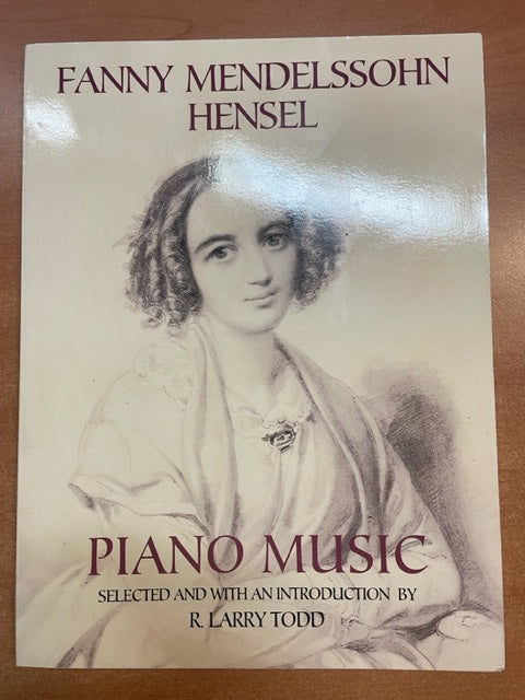 Fanny Mendelssohn Piano Music