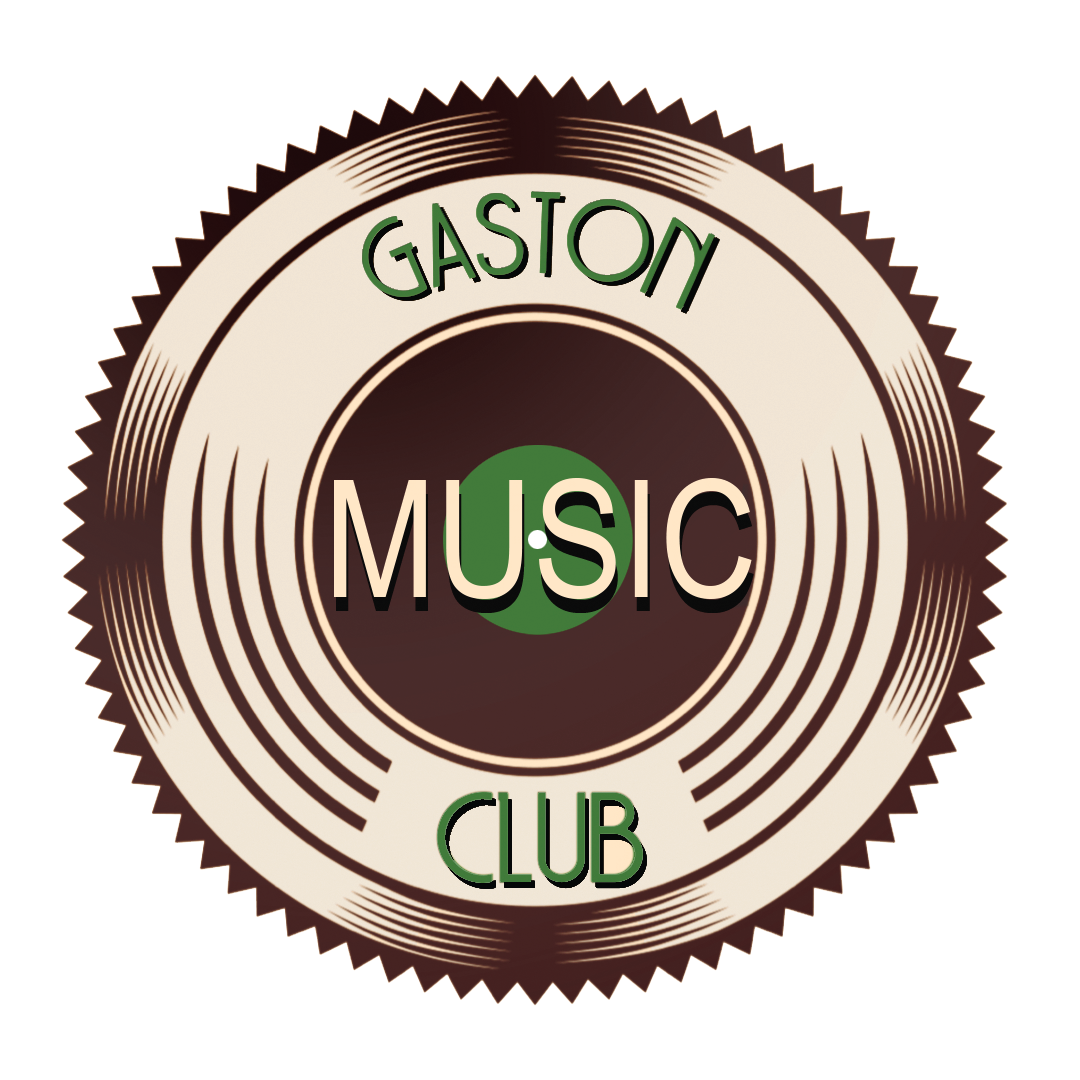Gaston Music Store