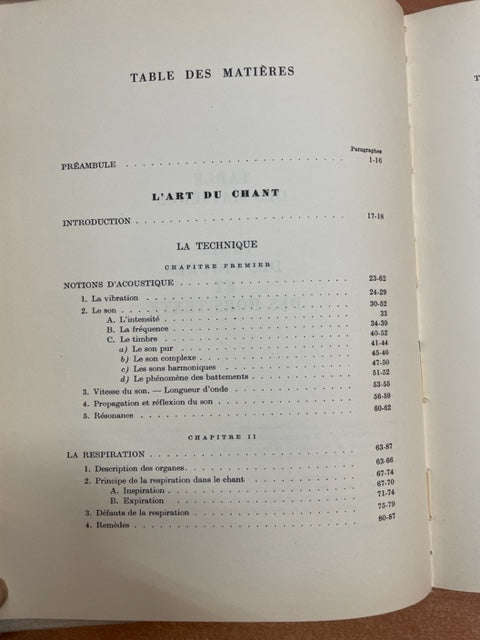 Le livre du chef de choeur livre de Kaelin Pierre3000 partitions, livres et vinyles d'occasion  en vente sur notre site internet gastonmusicclub.fr Gaston Music Store