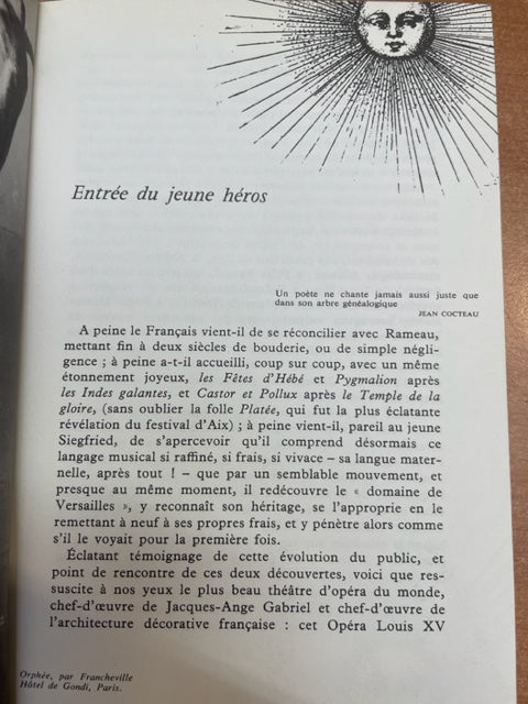 Rameau livre de Jean Malignon- 3000 partitions, livres et vinyles d'occasion  en vente sur notre site internet gastonmusicclub.fr Gaston Music Store