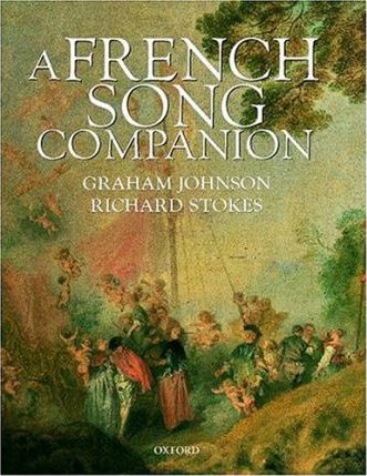 Johnson: A French song companion