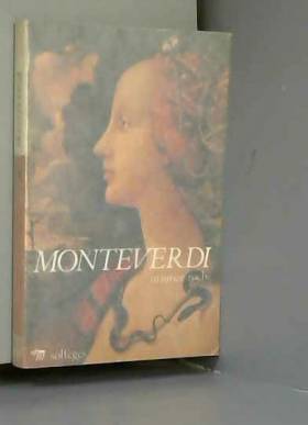 Maurice Roche Monteverdi