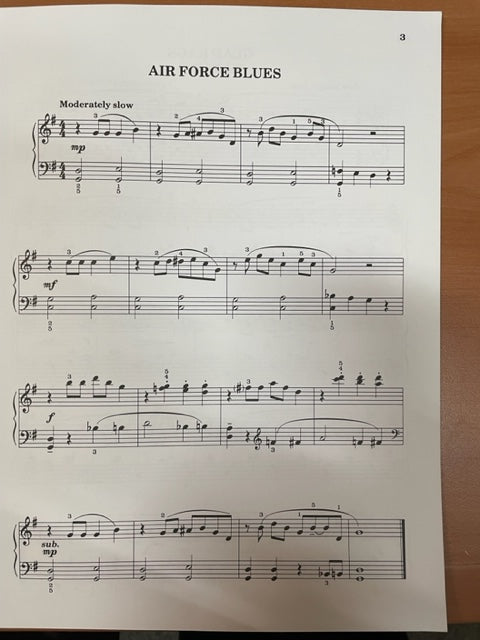 Carol Barratt Play it again Chester, volume 2 partition piano